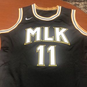 MLK Young Jersey- Brand New
